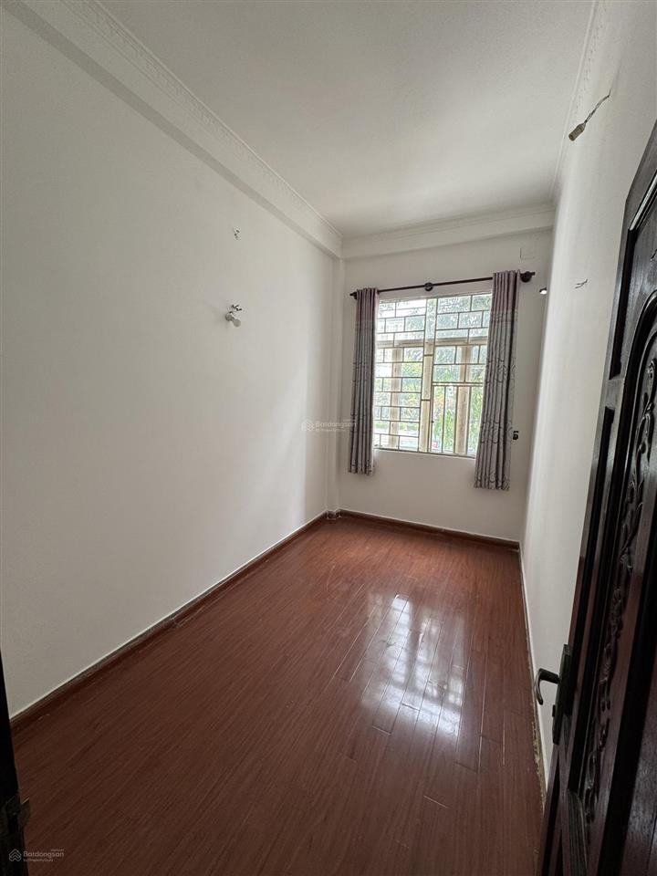 Cho thuê nhà 4 tầng mặt tiền 925 trường chinh, p. tây thạnh, diện tích 1 sàn 7,15m x 7,35m