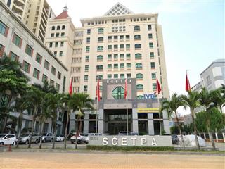 Văn phòng cho thuê  scetpa building.  ms. hương 0989 111 ***