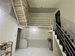 Bán nr trần xuân soạn 3,9 tỷ 41m2, view đẹp, 2pn + 2 tầng,ngay chợ tân thuận quận 7