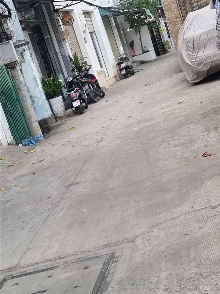 Bán nhà hẻm xe hơi ngủ tại bình thuận, quận 7, hcm giá tốt, 7,6 tỷ, 60m2, 3pn, 5wc
