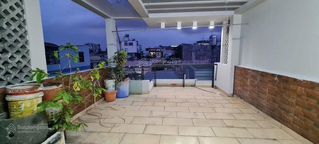 Bán nhà hẻm xe hơi ngủ tại bình thuận, quận 7, hcm giá tốt, 7,6 tỷ, 60m2, 3pn, 5wc