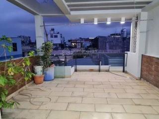 Bán nhà hẻm xe hơi ngủ tại bình thuận, quận 7, hcm giá tốt, 7,6 tỷ, 60m2, 3pn, 5wc