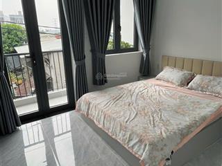 Bán nhà 4 tầng, 4 pn, hẻm xe hơi gần đh tc maketing, tân thuận tây, quận 7