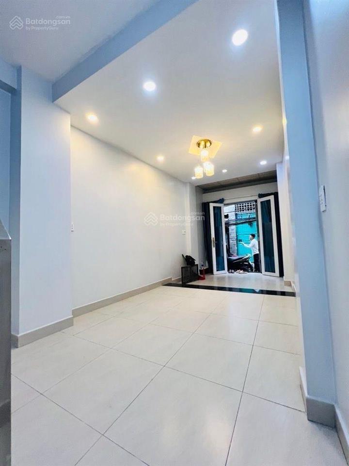 Bán nhà 2 tầng full nội thất 30m2 tại tân thuận tây, quận 7, hcm, 4,2 tỷ