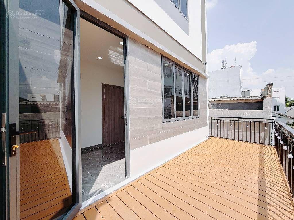Bán nhà 2 tầng full nội thất 30m2 tại tân thuận tây, quận 7, hcm, 4,2 tỷ