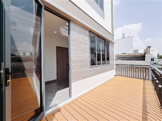 Bán nhà 2 tầng full nội thất 30m2 tại tân thuận tây, quận 7, hcm, 4,2 tỷ