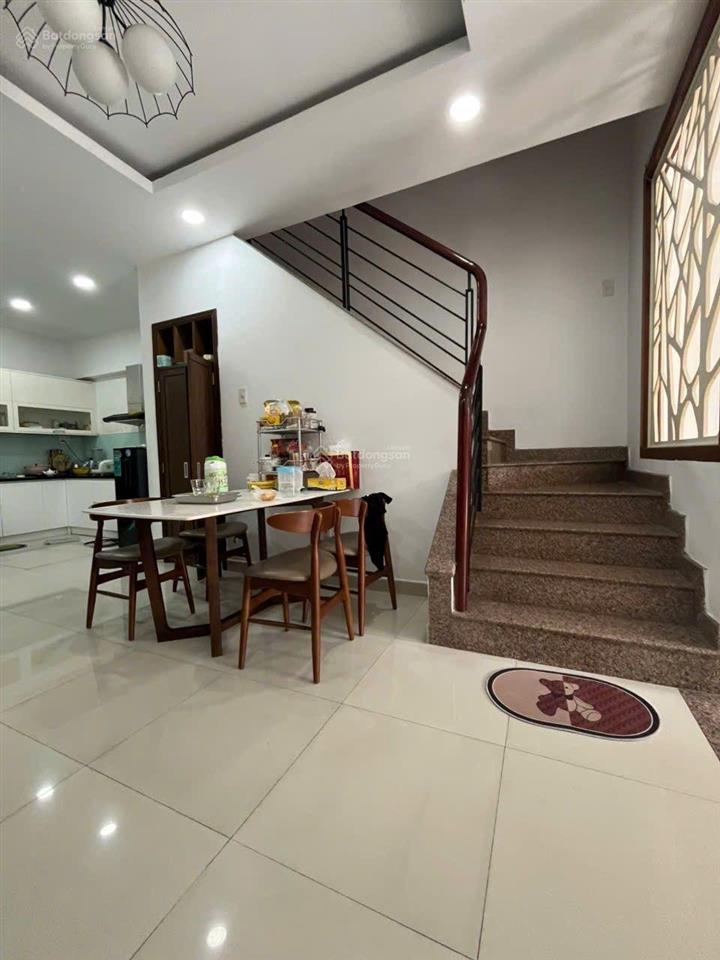 Bán nhà 2 tầng full nội thất 30m2 tại tân thuận tây, quận 7, hcm, 4,2 tỷ