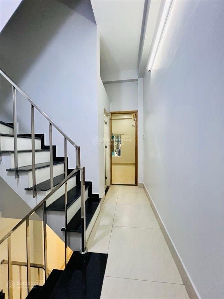 Bán nhà 2 tầng full nội thất 30m2 tại tân thuận tây, quận 7, hcm, 4,2 tỷ