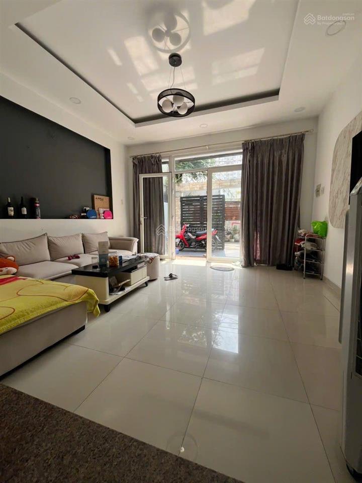 Bán nhà 2 tầng full nội thất 30m2 tại tân thuận tây, quận 7, hcm, 4,2 tỷ