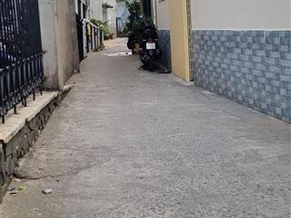 Bán nhà cấp 4 50m2, chỉ 2,8 tỷ tại phố trần xuân soạn, tân kiểng, quận 7, hồ chí minh