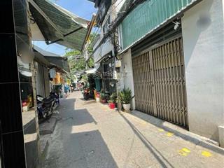 Bán nhà 30m2, 3pn, 3,1 tỷ tại tân hưng, quận 7, hcm, chính chủ, ngõ rộng