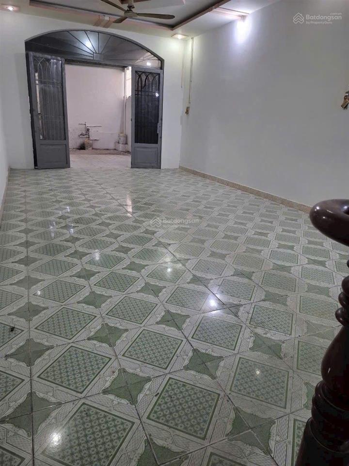 Cho thuê nhà để ở và kinh doanh
