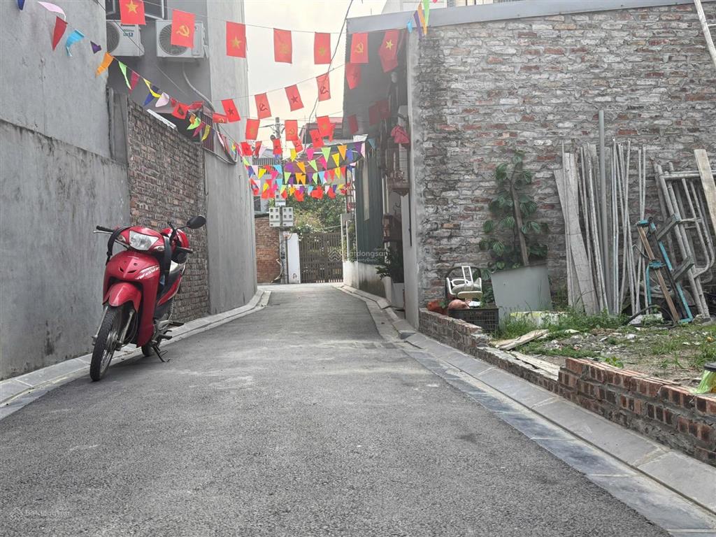 Bán đất lương nỗ, 9 tỷ, 80 m2, mặt tiền 5m, ngõ 3m, pháp lý đầy đủ