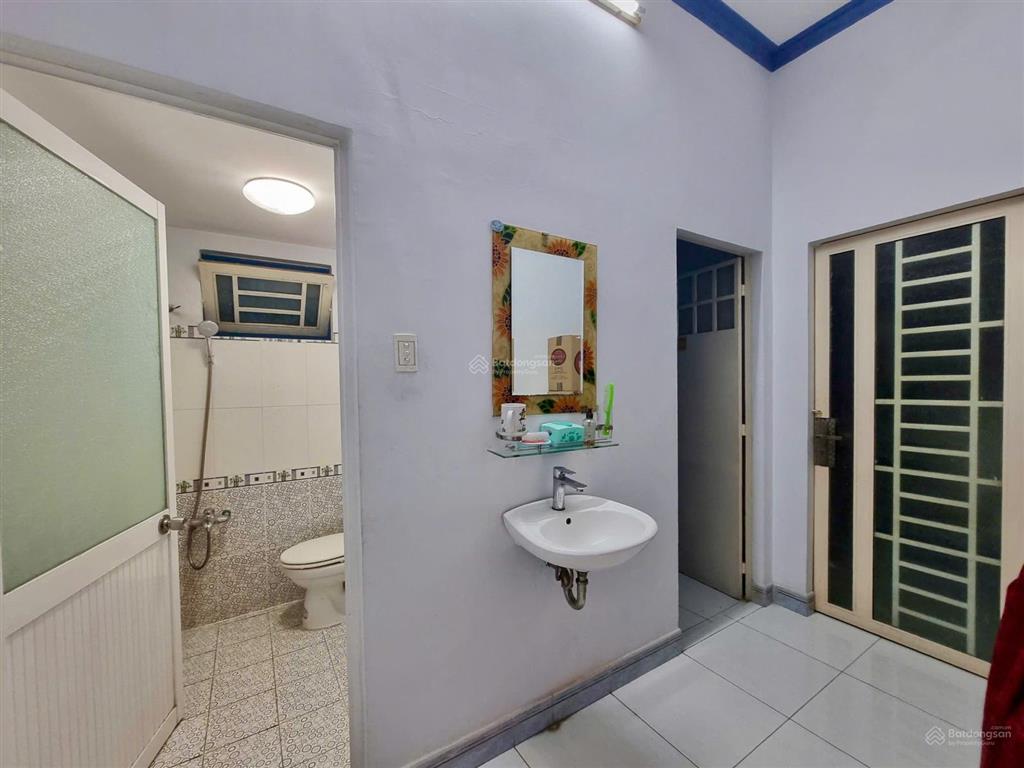 Bán nhà 105m2 thổ cư, sát trường tiểu học thống nhất b, nhà đang kinh doanh dạy học