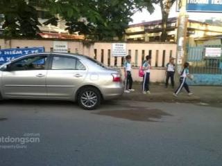 Bán nhà 105m2 thổ cư, sát trường tiểu học thống nhất b, nhà đang kinh doanh dạy học
