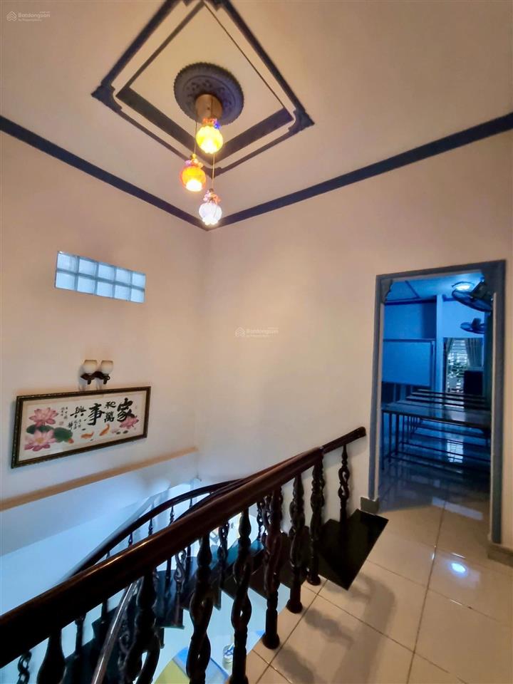 Bán nhà 105m2 thổ cư, sát trường tiểu học thống nhất b, nhà đang kinh doanh dạy học