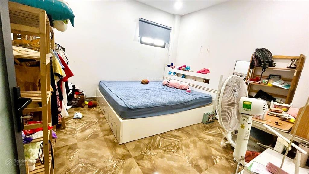 Mặt tiền đường 16m, nhà 4tầng+sân thượng 5pn, tặng full nội thất, ở ngay, chỉ 5.1tỷ rẻ nhất khu vực