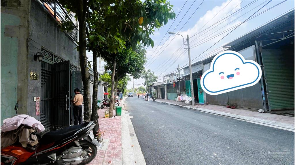 Mặt tiền đường 16m, nhà 4tầng+sân thượng 5pn, tặng full nội thất, ở ngay, chỉ 5.1tỷ rẻ nhất khu vực