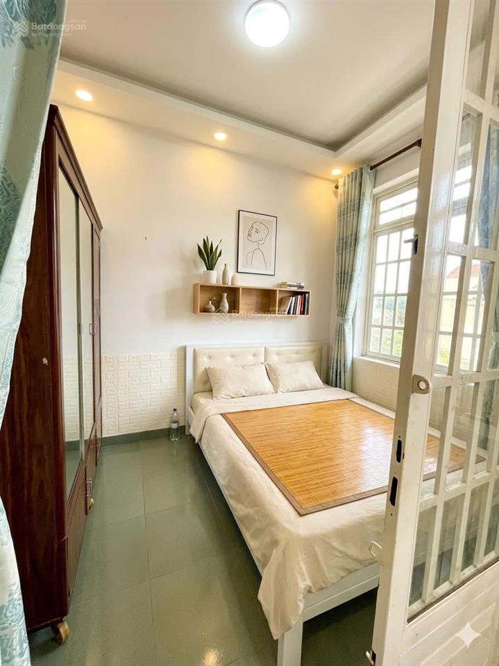 Bình trưng tây  nhà 2 tầng ngang 5.7m hiếm  2pn  1 căn ra mặt tiền  sổ hồng riêng  chỉ 3.25 tỷ