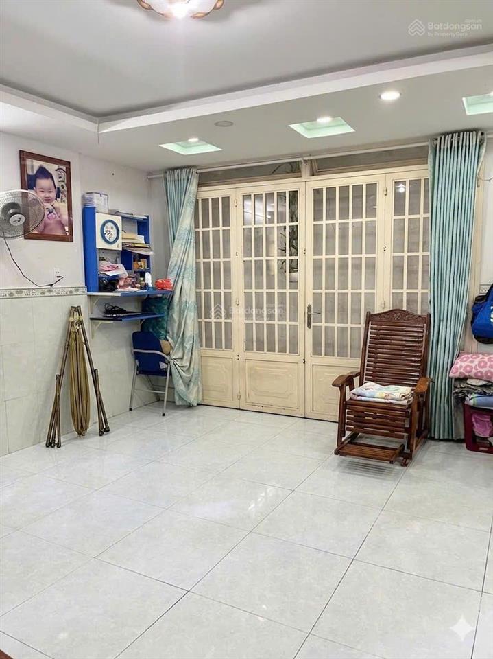 Bình trưng tây  nhà 2 tầng ngang 5.7m hiếm  2pn  1 căn ra mặt tiền  sổ hồng riêng  chỉ 3.25 tỷ