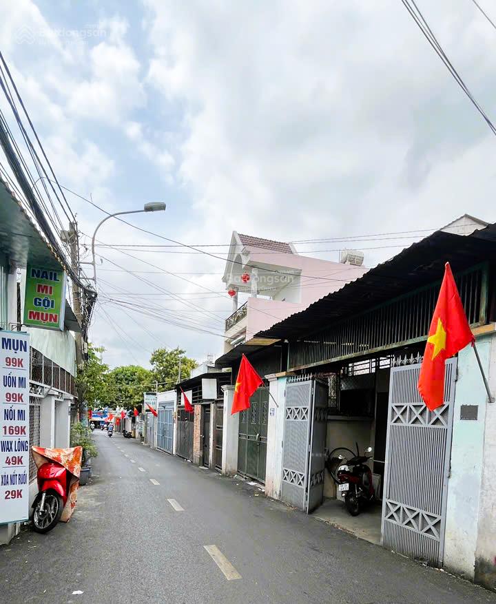 Mặt tiền kinh doanh đường số 2, ngang 4.7m, ngay lê văn việt, ở ngay, chỉ 8.6 tỷ