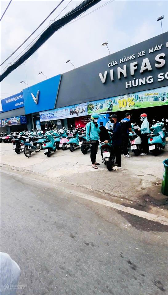 Mặt tiền kinh doanh đường số 2, ngang 4.7m, ngay lê văn việt, ở ngay, chỉ 8.6 tỷ