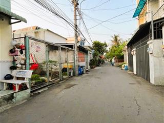 Đất đẹp ngang 5m, thổ cư 125m vuông vức, hẻm ô tô tránh, xây dựng ngay, chỉ 8.6 tỷ