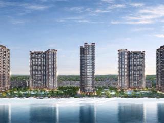 3.8 tỷ có ngay căn hộ 65.7m2 thông thủy mà vốn chỉ cần 1 tỷ