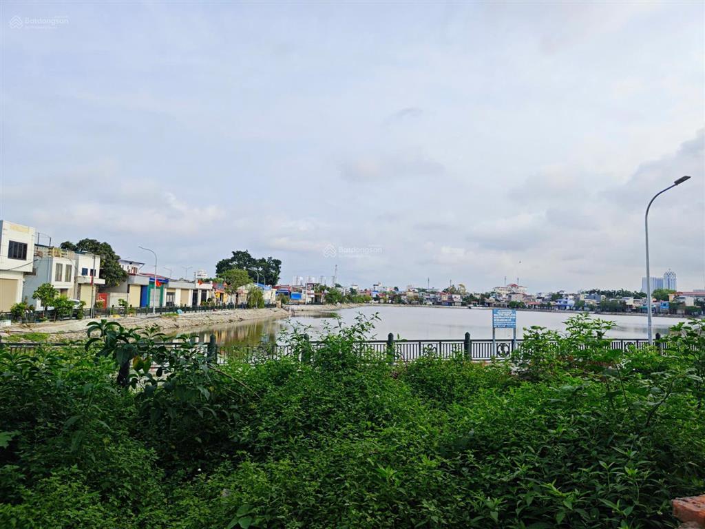 Chính chủ bán đất 144 đồng xá 2 (nguyễn lân) cát bi, hải an, hải phòng