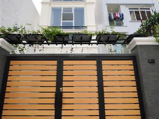 Bán chdv nguyễn hữu cảnh sát bason q1 hđt 540 triệu/n  5 tầng có thang máy (hình thật)