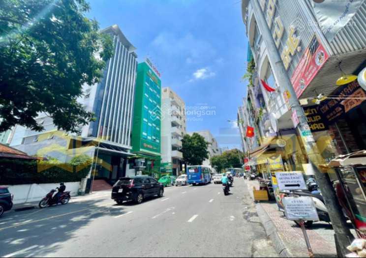 Cần bán 25 nguyễn bỉnh khiêm bến nghé q1  ngang 6.1m 4 tầng. chỉ 18.5 tỷ (giá cũ 23 tỷ)