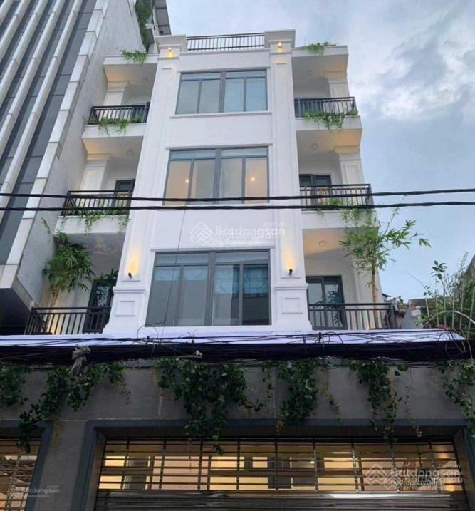 Cần bán 25 nguyễn bỉnh khiêm bến nghé q1  ngang 6.1m 4 tầng. chỉ 18.5 tỷ (giá cũ 23 tỷ)
