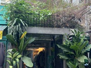 Góc 2 mặt tiền p bến nghé q1  25 nguyễn bỉnh khiêm 4x17m vuông vức, 4 tầng, đang cho thuê