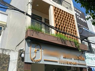 Bán gấp tòa nhà 2 mặt tiền 134m2 33ty ngay hai bà trưng  hđt 1.440 tỷ/năm siêu dòng tiền