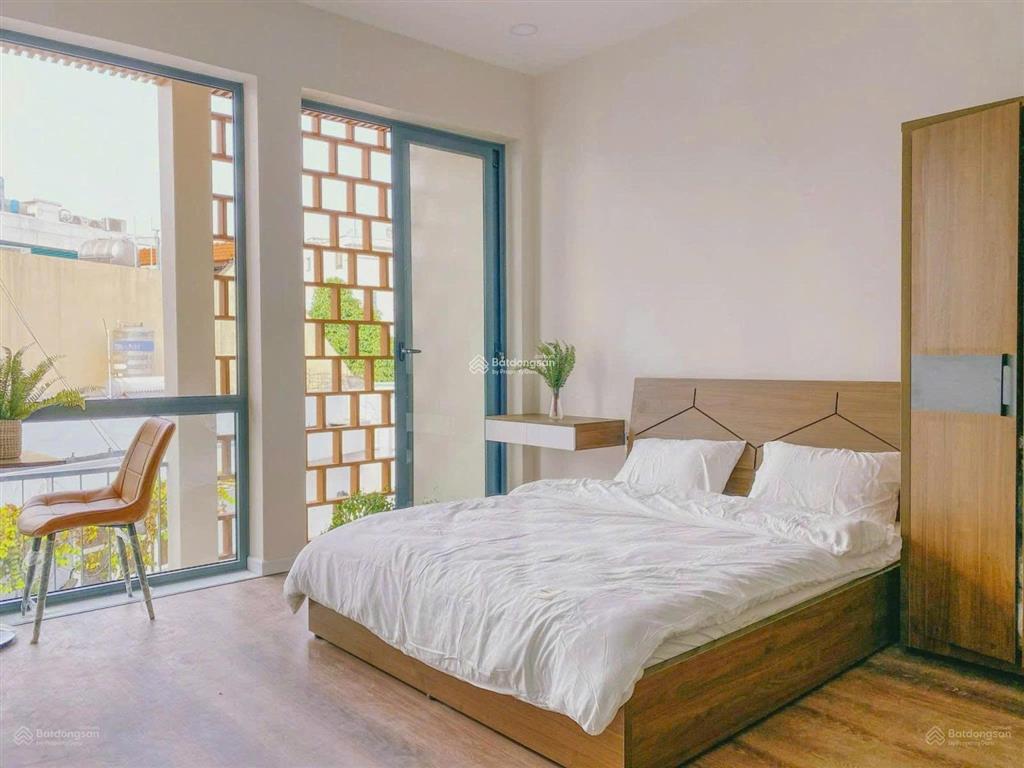Bán gấp tòa nhà 2 mặt tiền 134m2 33ty ngay hai bà trưng  hđt 1.440 tỷ/năm siêu dòng tiền