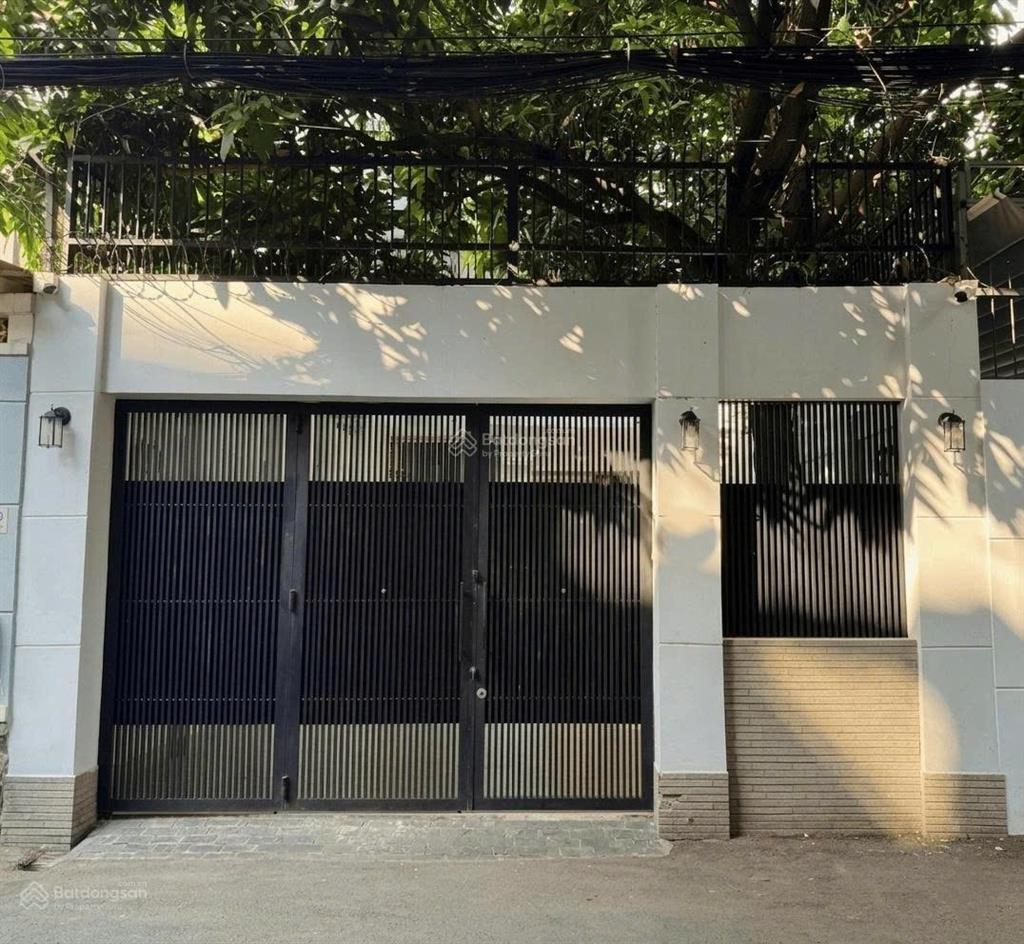 Bán nhà 38 nguyễn văn trỗi (2mt trước sau) pn, dt 6x30m 4 tầng. giá m2 rẻ nhất khu