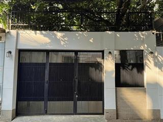 Bán nhà 38 nguyễn văn trỗi (2mt trước sau) pn, dt 6x30m 4 tầng. giá m2 rẻ nhất khu