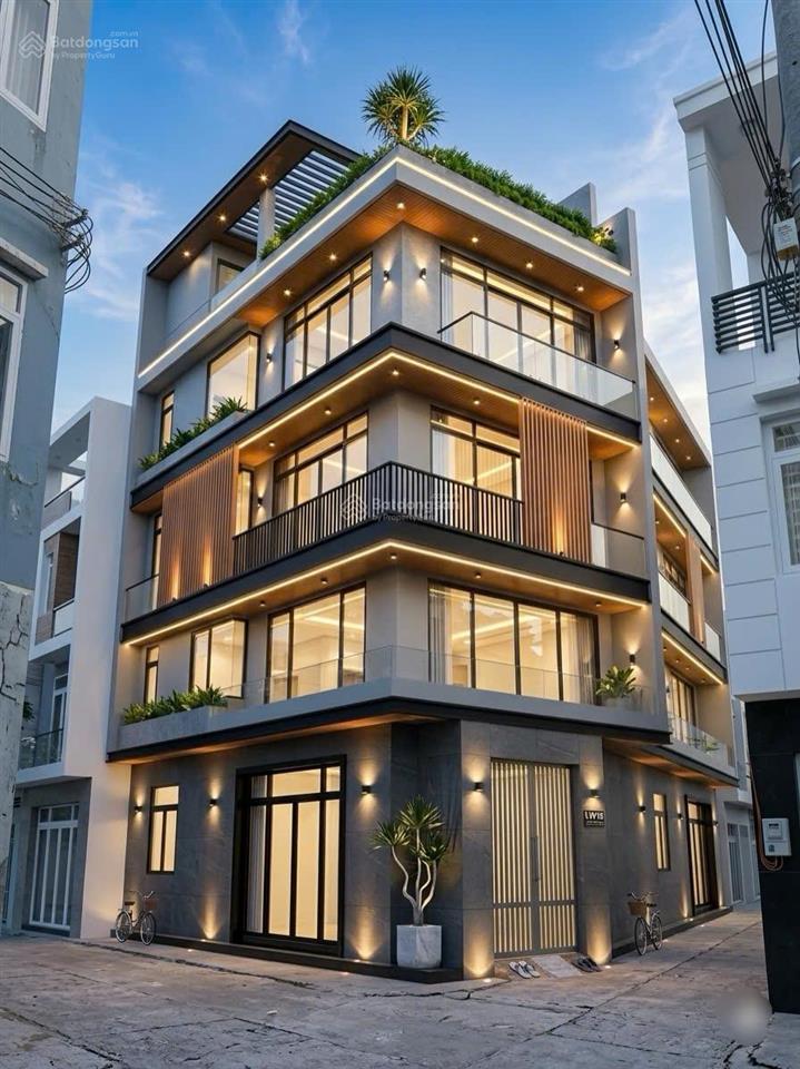 Bán gấp! góc 3 mặt tiền 100m2 bến thành quận 1 thang máy chỉ 26 tỷ