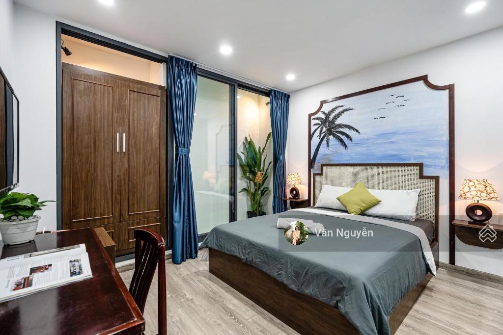 Bán khách sạn 3mt  100 trần hưng đạo q1, dt 7x25m hầm 5 tầng, pccc đầy đủ (hình thật)