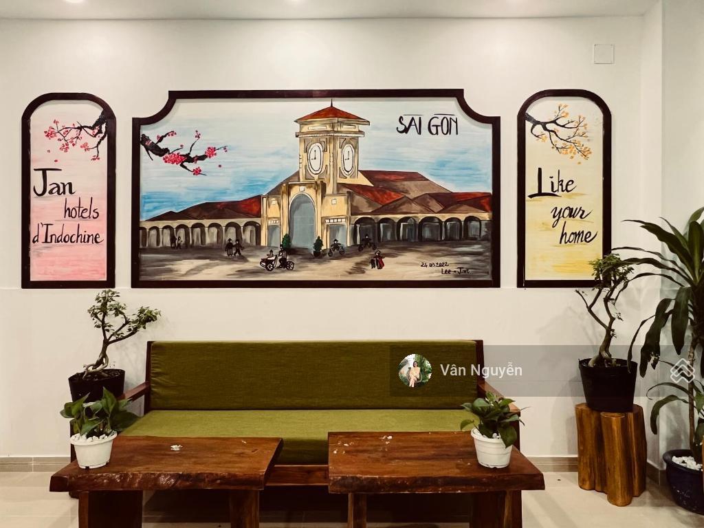 Bán khách sạn 3mt  100 trần hưng đạo q1, dt 7x25m hầm 5 tầng, pccc đầy đủ (hình thật)