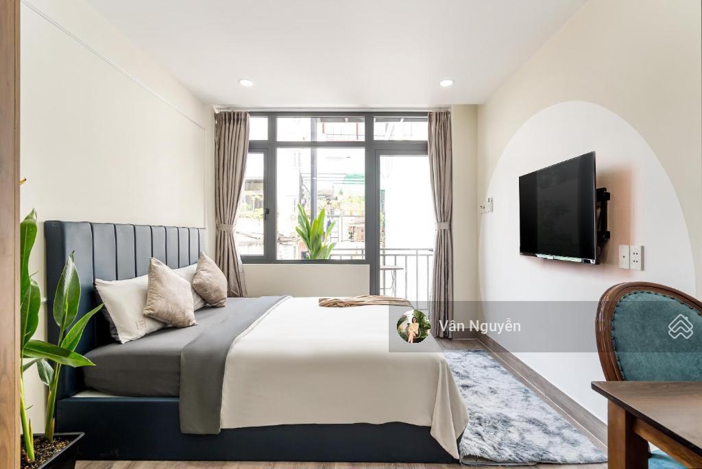 Bán khách sạn 3mt  100 trần hưng đạo q1, dt 7x25m hầm 5 tầng, pccc đầy đủ (hình thật)