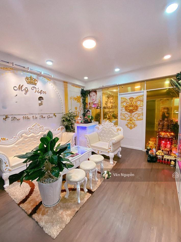 Bán nhà mặt tiền (hầm 6 tầng  4.5x17m) ngay phan xích long phú nhuận. giá 26.5 tỷ