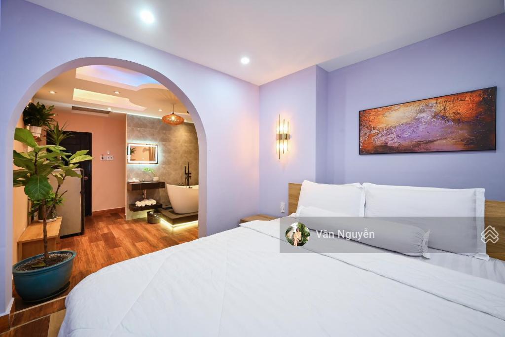 Bán nhà (26chdv  hđt 1.260 tỷ/n  công nhận 150m2  5 tầng) ngay phan đăng lưu phú nhuận