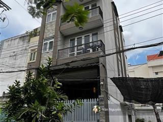 Giảm mạnh 5 tỷ, bán nhà võ oanh 6x20 cao 5 tầng, đường oto tránh