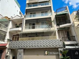 Tài sản tốt giữ tiền! bán tòa 11chdv cách sân bay 3km, 8x19m 6 tầng, hđt 1 tỷ/n. chỉ 2x tỷ