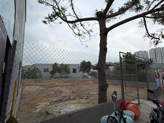 Chính chủ bán đất đẹp tại nguyễn bình, phú xuân, nhà bè, 16 tỷ 8, 390.1m2, nhiều tiện ích