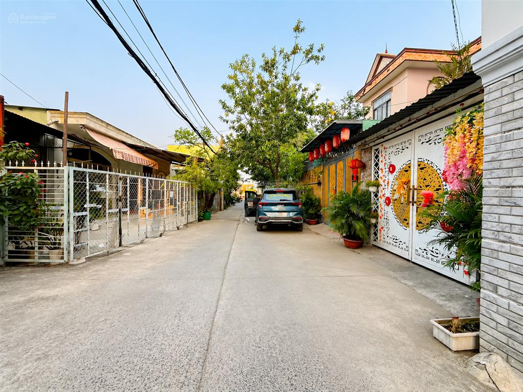 Chính chủ bán nhà 1897/8 htp, tt.nhà bè, tphcm  ô tô trong nhà  giá 7.9 tỷ (~60 trđ/m2)