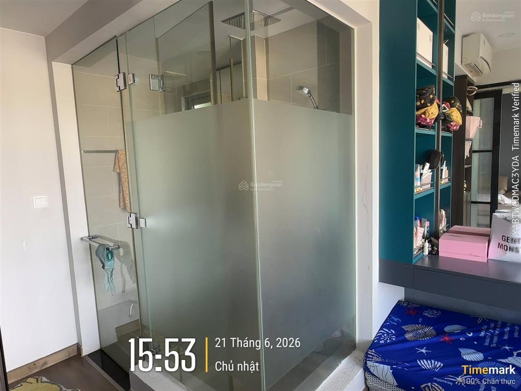 Chính chủ bán cc sky89 phú thuận q7  72m2 view sông  giá 6.0 tỷ