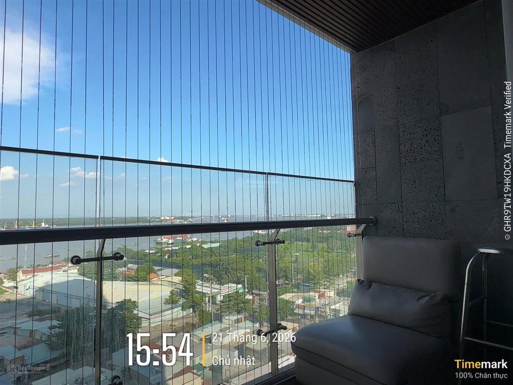 Chính chủ bán cc sky89 phú thuận q7  72m2 view sông  giá 6.0 tỷ