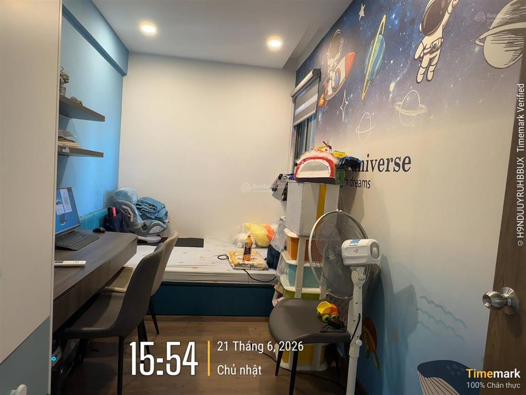 Chính chủ bán cc sky89 phú thuận q7  72m2 view sông  giá 6.0 tỷ